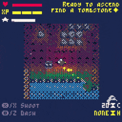 Monster Cycle Image