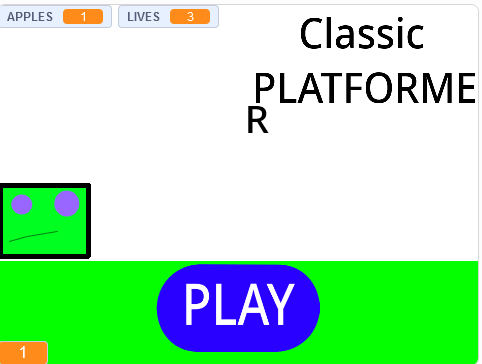 Games like multiplayer platformer