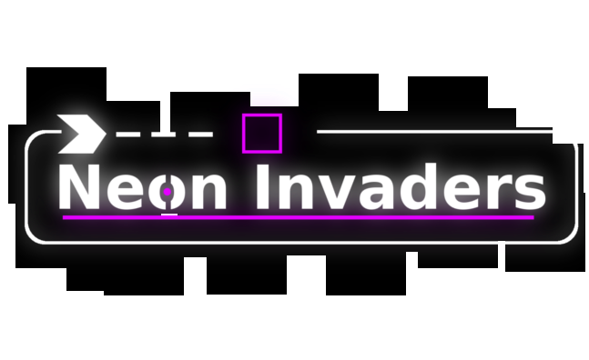 Games like Neon Invaders