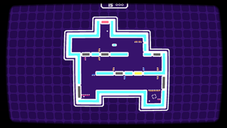 Neon Sequence Image