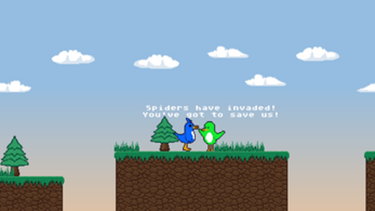 New Game Plus screenshot