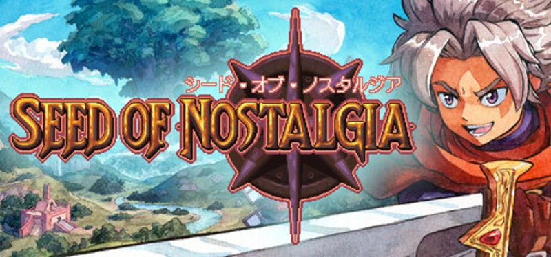 Seed of Nostalgia Image