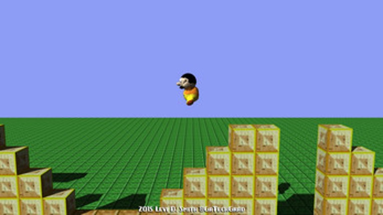 Oiram screenshot
