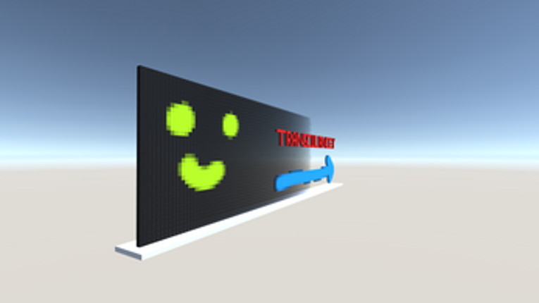 PixelCube SIM Image