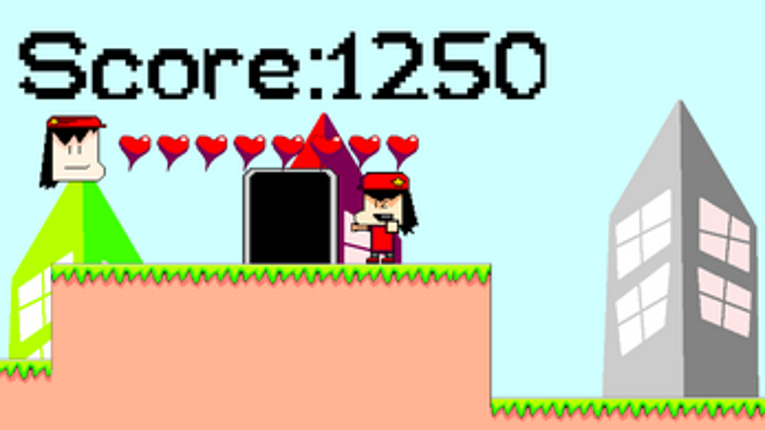 Plat Wacky Adventure Remastered screenshot