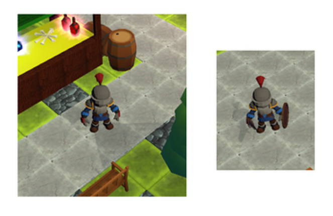 Pocket Fights Image