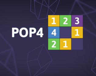 Games like POP4