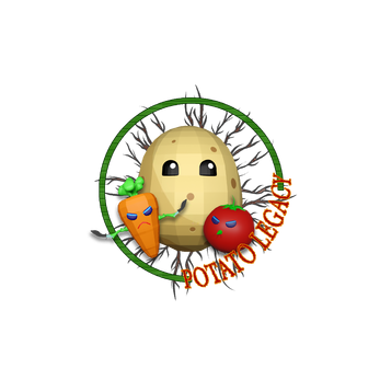 Games like Potato legacy