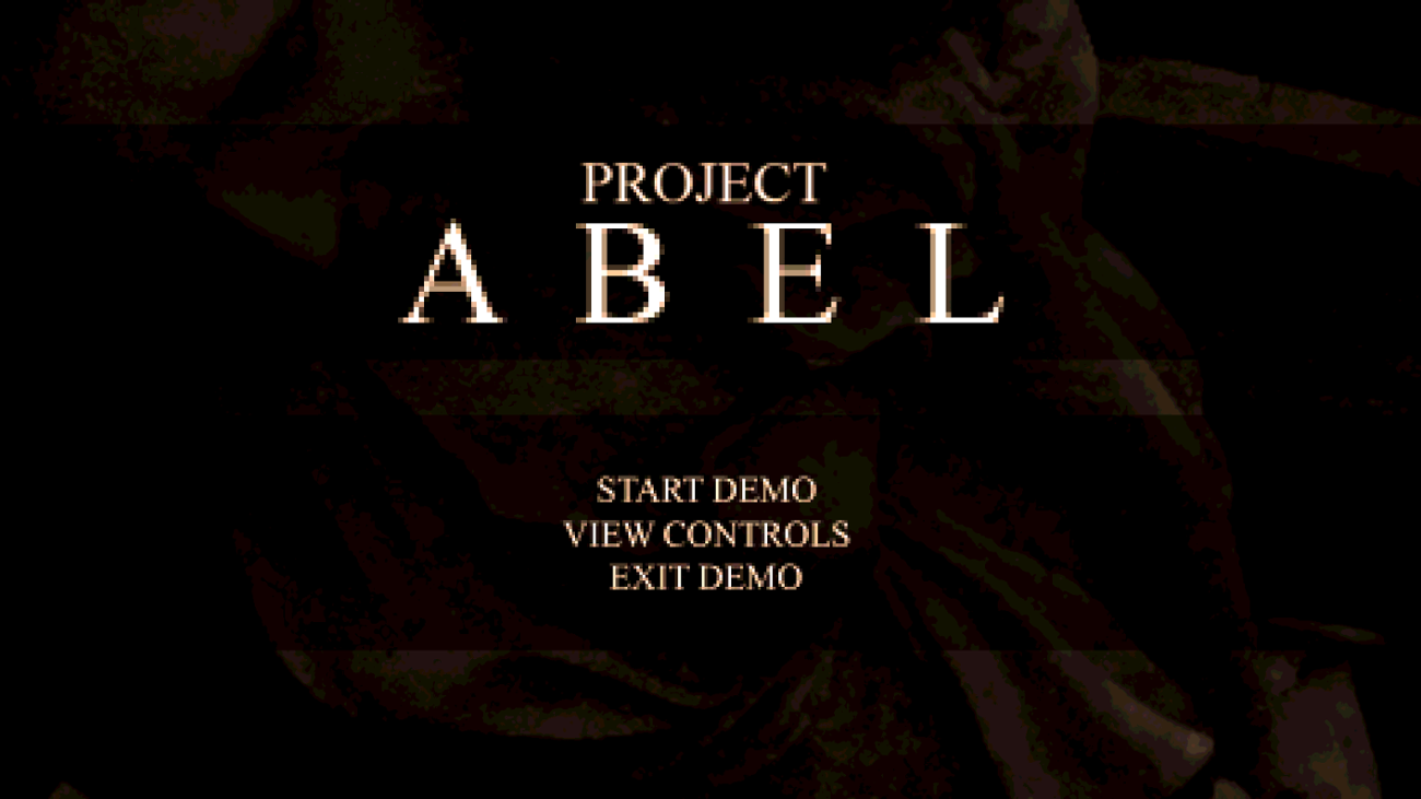Games like PROJECT ABEL [CONCEPT DEMO]
