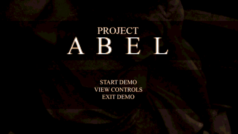 PROJECT ABEL [CONCEPT DEMO] Image