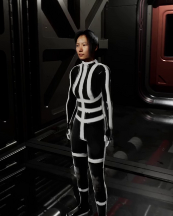 Project A.N.I.S.H Image