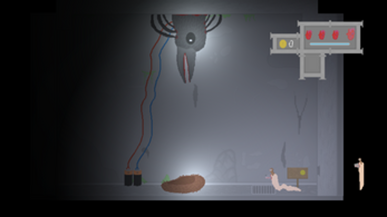 Project Flesh Image