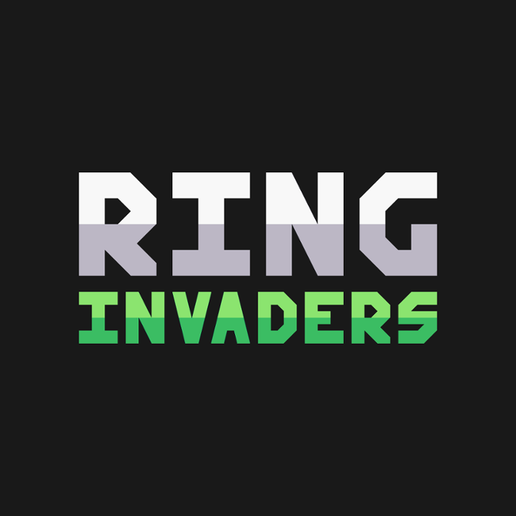 Games like Ring Invaders