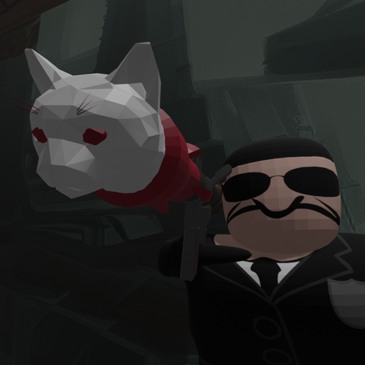 Games like Ro(cat)launcher