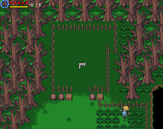 RPG² screenshot