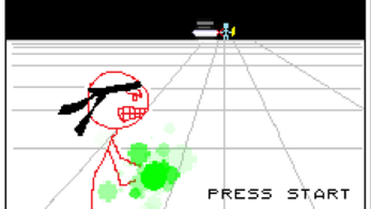 Rock Paper Scissors DEATHMATCH Image