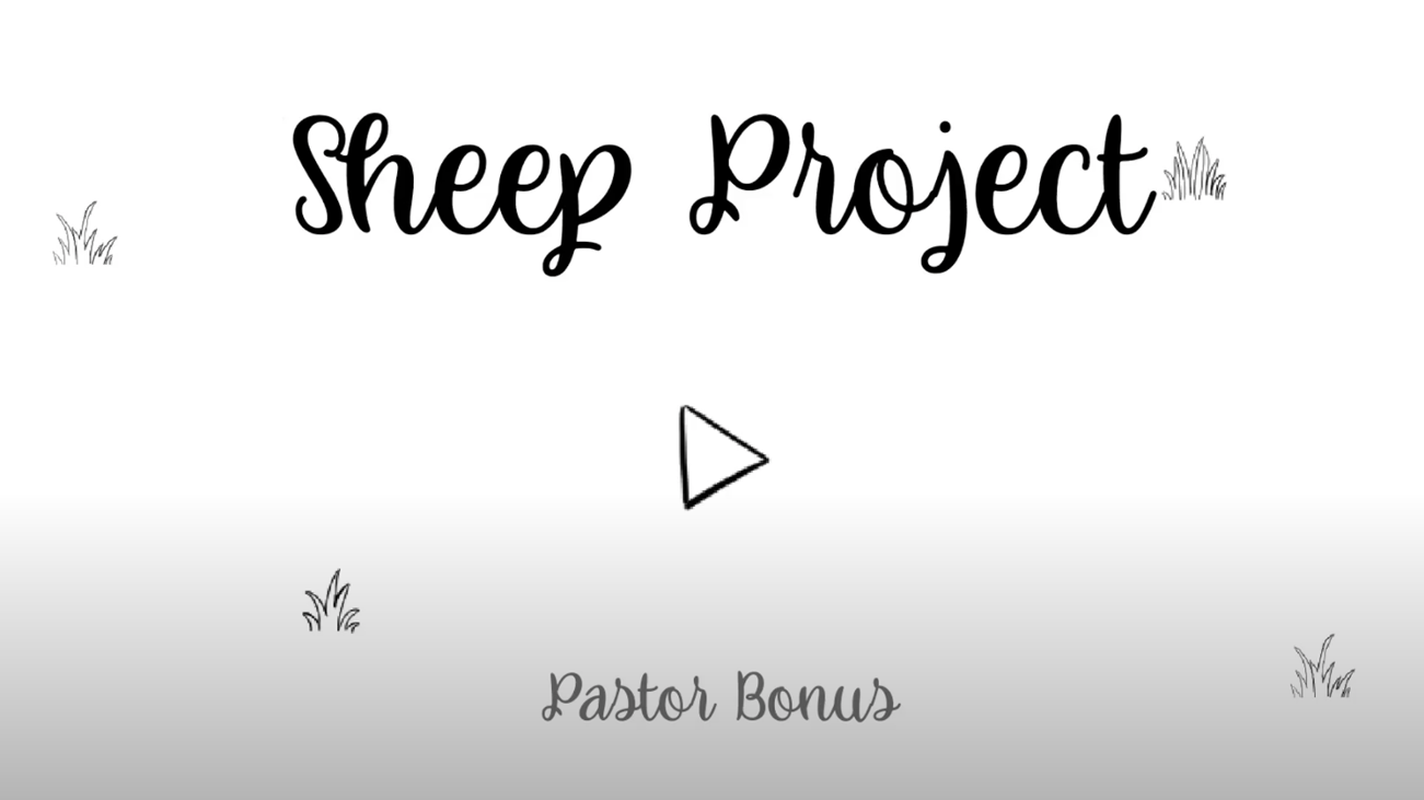 Games like Sheep Project