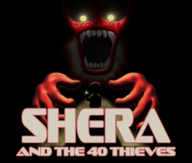 Games like Shera & the 40 Thieves (NES)