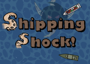 Shipping Shock! Image