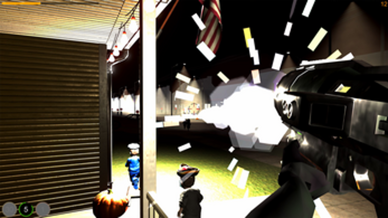SICK or TREAT Image