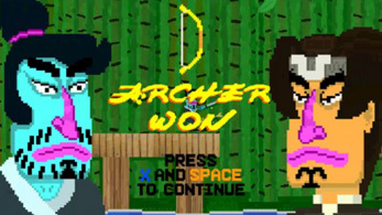 Skate Samurai screenshot