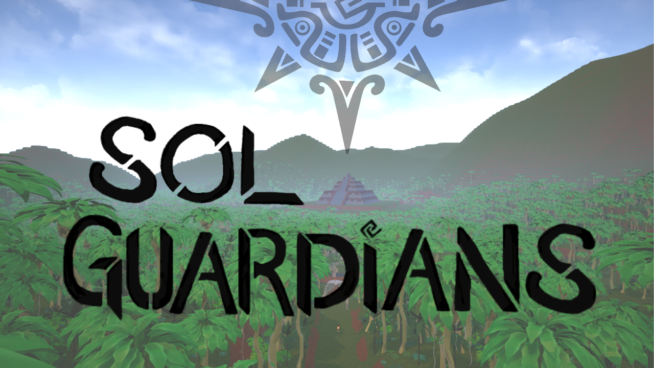 Games like Sol Guardians