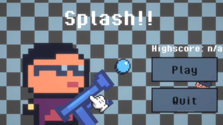 Splash!! Image