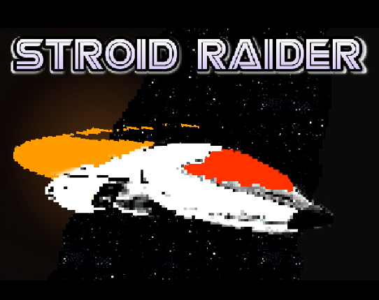Stroid Raider Image