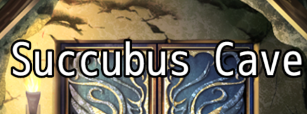 Games like Succubus Cave