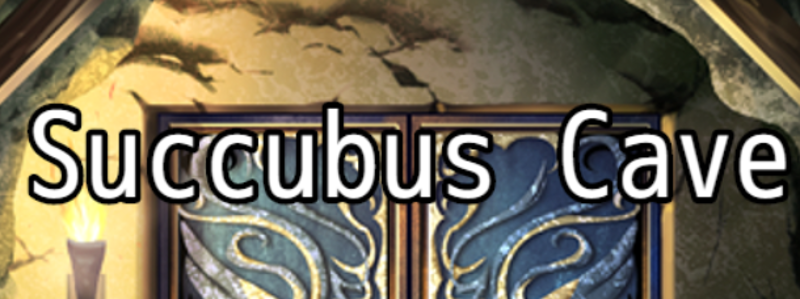 Succubus Cave Image