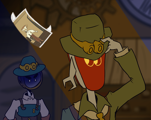 Games like Tempo Perdido