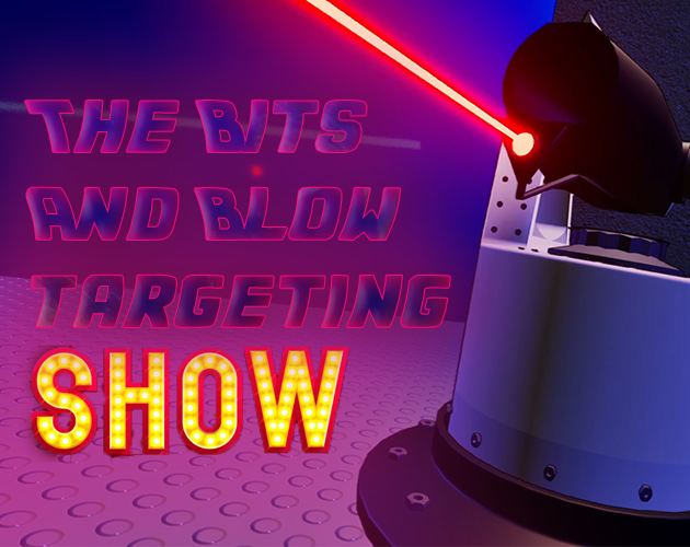 Games like The Bits And Blow Targeting Show