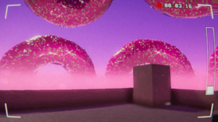 The Dunkening screenshot