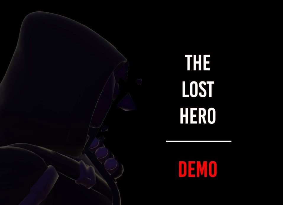 Games like The Lost Hero