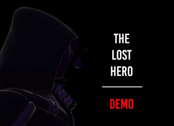 The Lost Hero Image