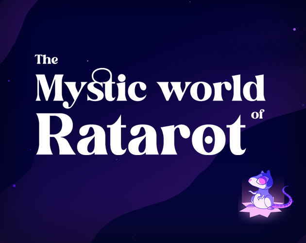 Games like The mystic world of Ratarot
