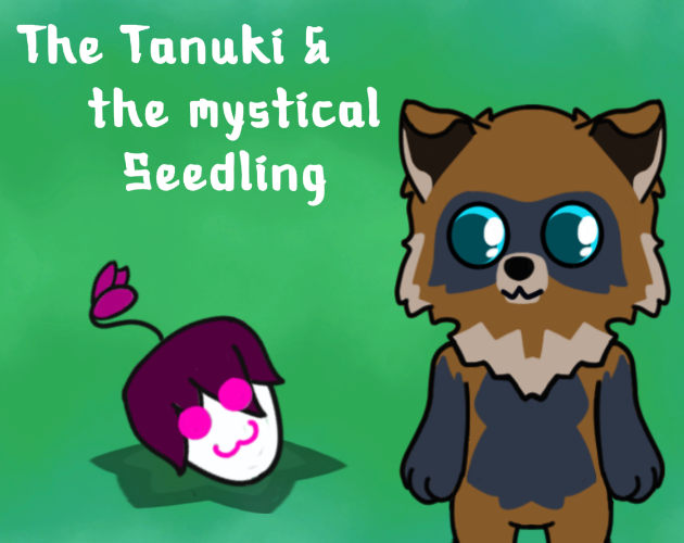 Games like The Tanuki & the mystical Seedling