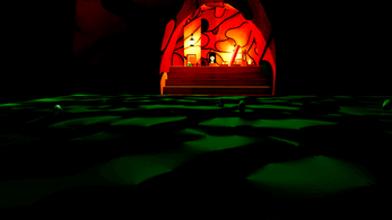 The Trap Door Image
