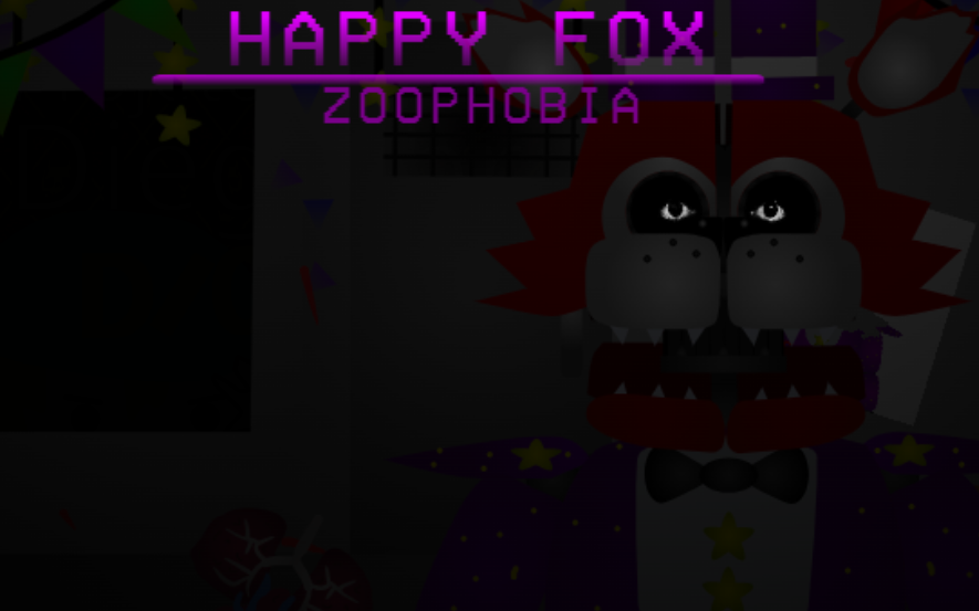 Games like Happy Fox: Zoophobia
