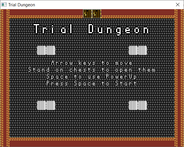 Games like Trial Dungeon