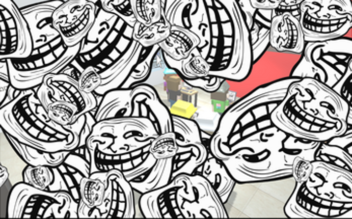 Trolling Dare Image