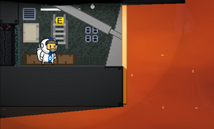 Trouble Cargo Image