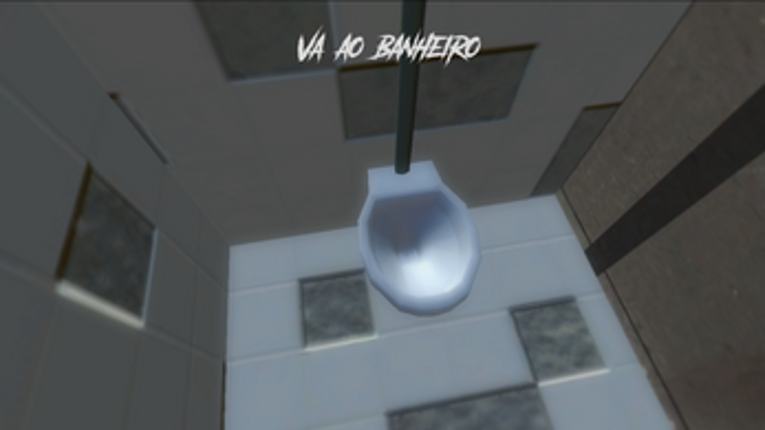 Terror no trabalho: Vicent's Scape screenshot