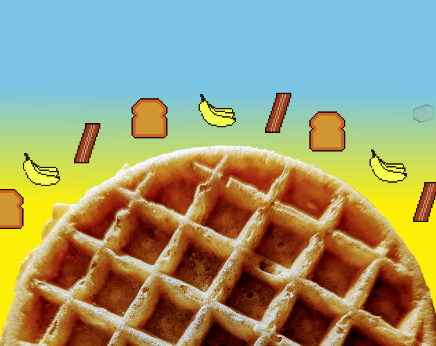Games like Waffle (GameDev.TV Jam 2022)
