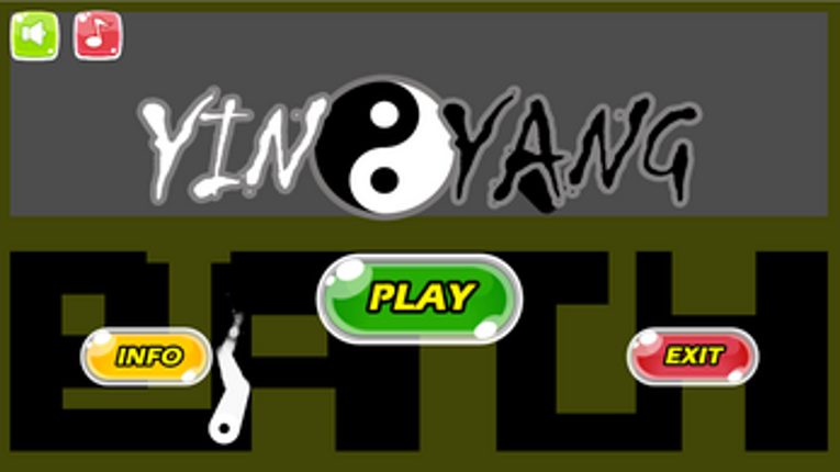 Yin Yang Path screenshot