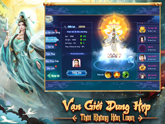 Kiếm Ma 3D - Kiem Ma 3D screenshot