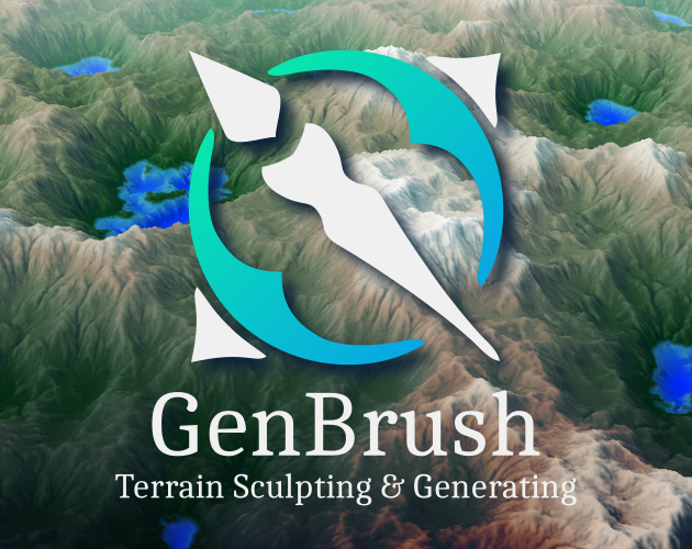 Games like GenBrush