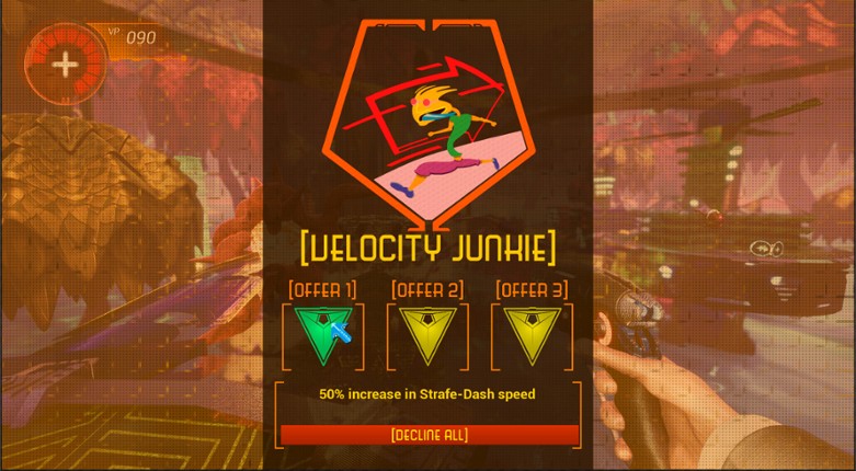 Georgie and Me screenshot