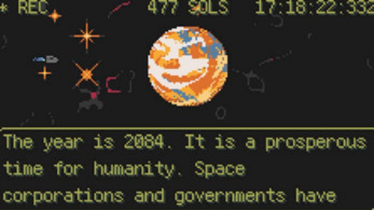 Ghosts of Solis Image