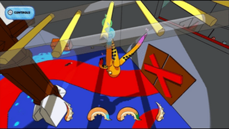 Gimme a Hand screenshot